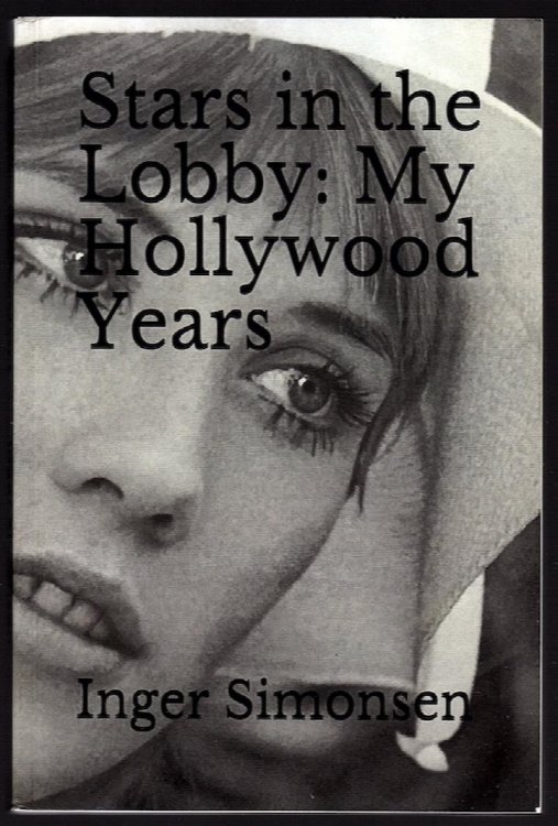 Image for STARS IN THE LOBBY: MY HOLLYWOOD YEARS STARS IN THE LOBBY: MY HOLLYWOOD YEARS