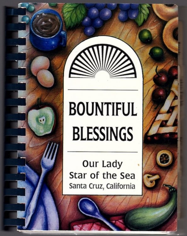 Image for BOUNTIFUL BLESSINGS BOUNTIFUL BLESSINGS
