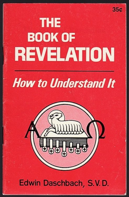 Image for THE BOOK OF REVELATION: HOW TO UNDERSTAND IT THE BOOK OF REVELATION: HOW TO UNDERSTAND IT