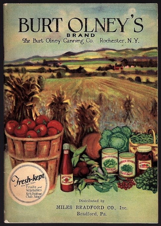 FRESH-KEPT FRUITS AND VEGETABLES: READY TO USE IN ALL PLACES, AT ALL TIMES AND AT ALL MEALS IN SOUPS, SALADS AND DESSERTS