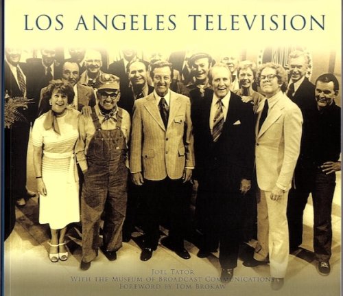 Image for LOS ANGELES TELEVISION LOS ANGELES TELEVISION