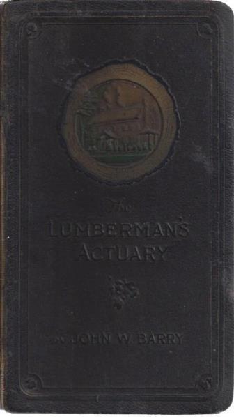 Image for Lumbermans Actuary 9ed Lumbermans Actuary 9ed