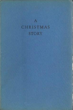 Image for A Christmas Story A Christmas Story