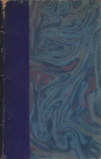 Image for La Sarcelle bleue. La Sarcelle bleue.