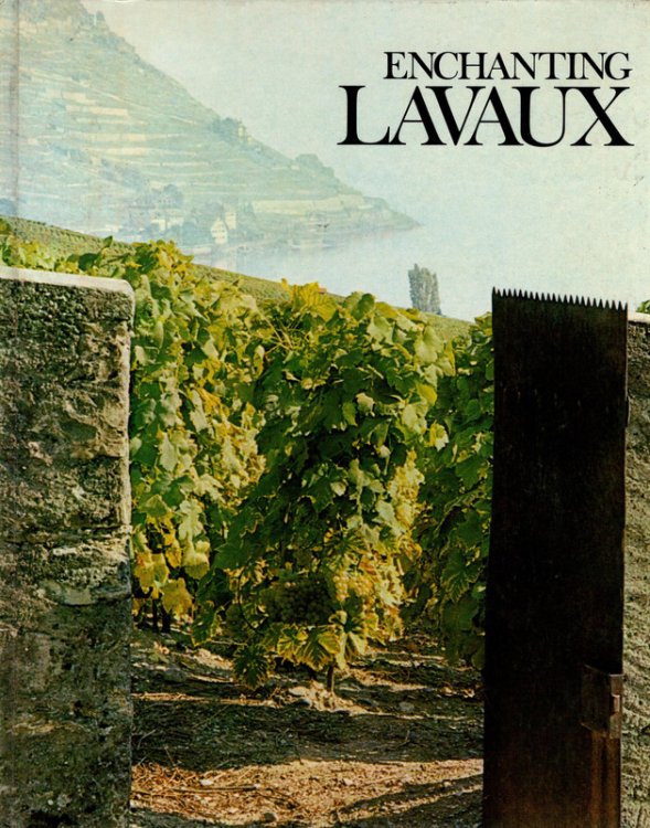 Image for Enchanting Lavaux Enchanting Lavaux