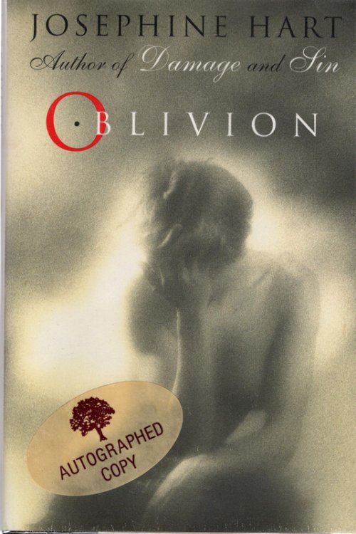 Image for Oblivion Oblivion