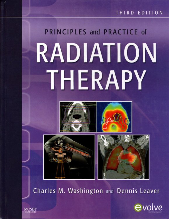 Image for Principles and Practice of Radiation Therapy Principles and Practice of Radiation Therapy