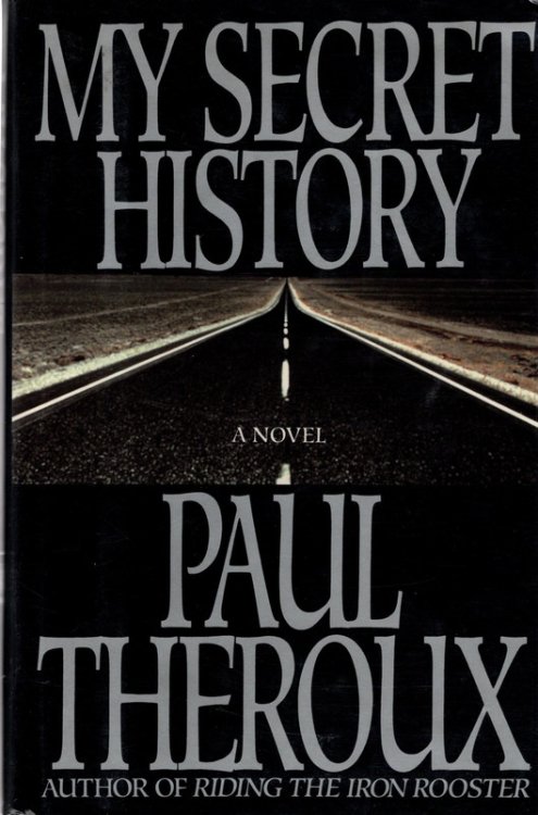 Image for My Secret History My Secret History