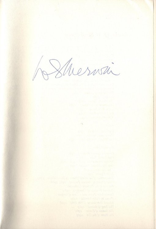 Image for Selected Poems Selected Poems
