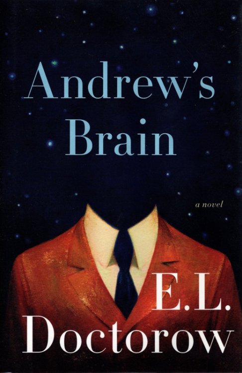 Image for Andrew's Brain: A Novel Andrew's Brain: A Novel