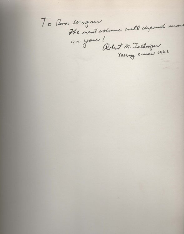 Image for ATLAS OF SURGICAL OPERATIONS, Third Edition by Robert M. Zollinger and Elliot C. Cutler. *SIGNED* CLOTH WITHOUT JACKET. ATLAS OF SURGICAL OPERATIONS, Third Edition by Robert M. Zollinger and Elliot C. Cutler. *SIGNED* CLOTH WITHOUT JACKET.