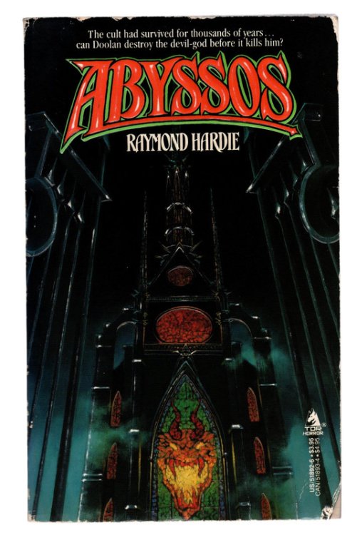 Abyssos