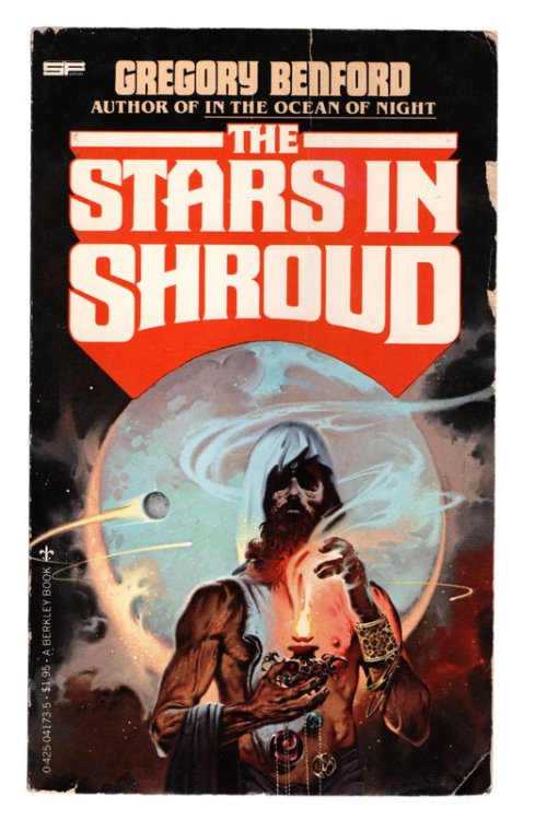 Image for The Stars in Shroud The Stars in Shroud