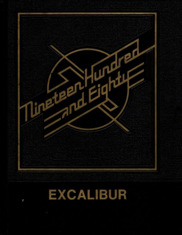 Image for Excalibur 1980 Excalibur 1980