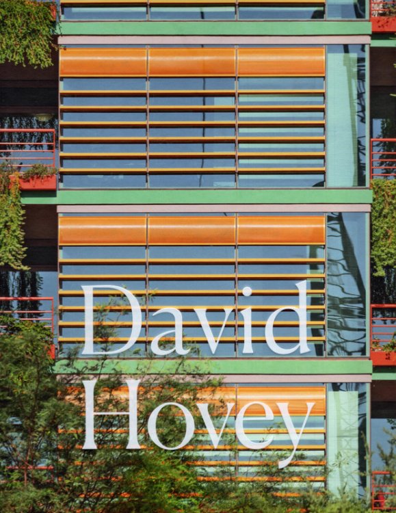 Image for David Hovey David Hovey