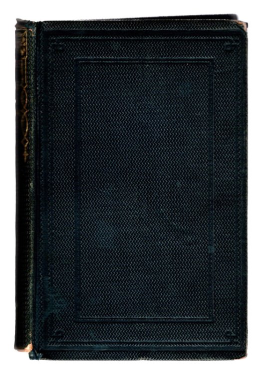 The Works of Washington Irving: Sketch Book. The Sketch - Book of Geoffrey Crayon, Gent. VINTAGE CLOTH, NO JACKET. New York: J.P. Putnam, 1868.