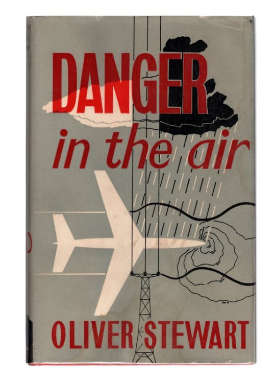 Danger in the Air