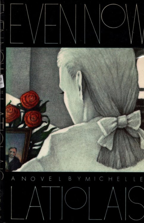 Image for Even Now Even Now