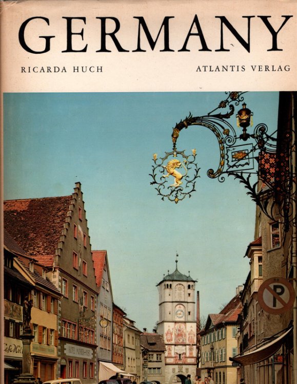 Image for Germany; Landscape and Architecture Germany; Landscape and Architecture