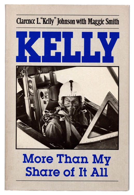 Image for Kelly: More Than My Share of It All Kelly: More Than My Share of It All
