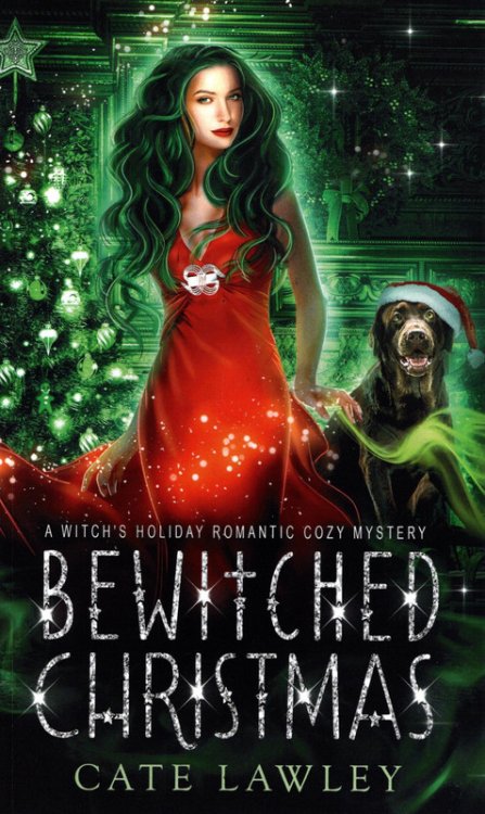Bewitched Christmas