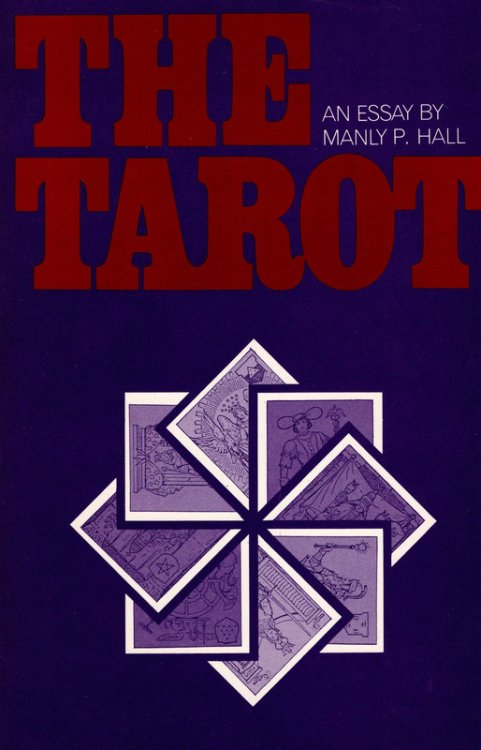 The Tarot: An Essay