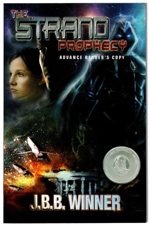 The Strand Prophecy