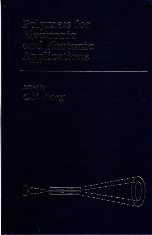 Polymers for Electronic & Photonic Application