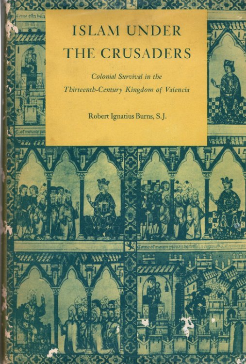 Islam under the crusaders