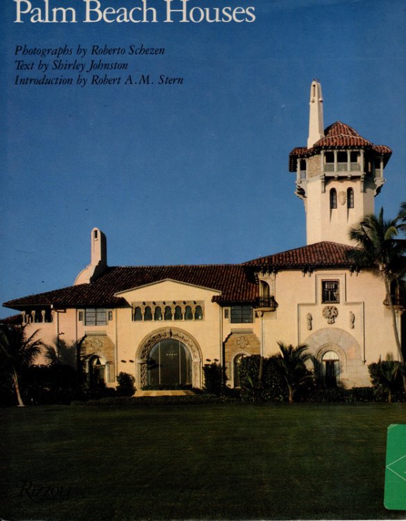 Palm Beach Houses