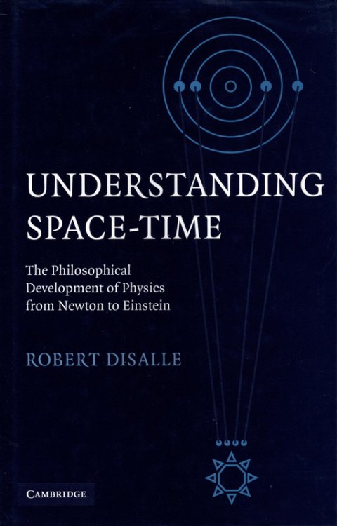 Understanding Space-Time