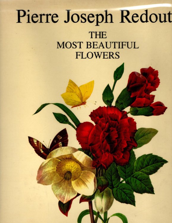 The Most Beautiful Flowers