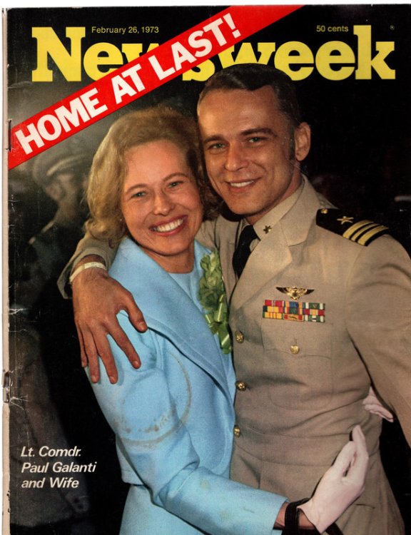 Gung-Ho Magazine, December, 1982