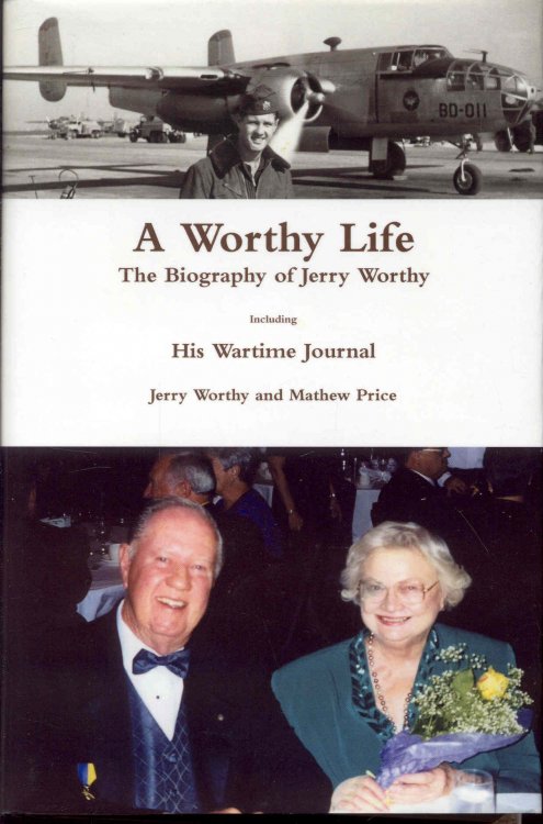 Image for A Worthy Life: The Biography of Jerry Worthy A Worthy Life: The Biography of Jerry Worthy