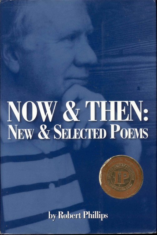 Image for Now & Then: New & Selected Poems Now & Then: New & Selected Poems