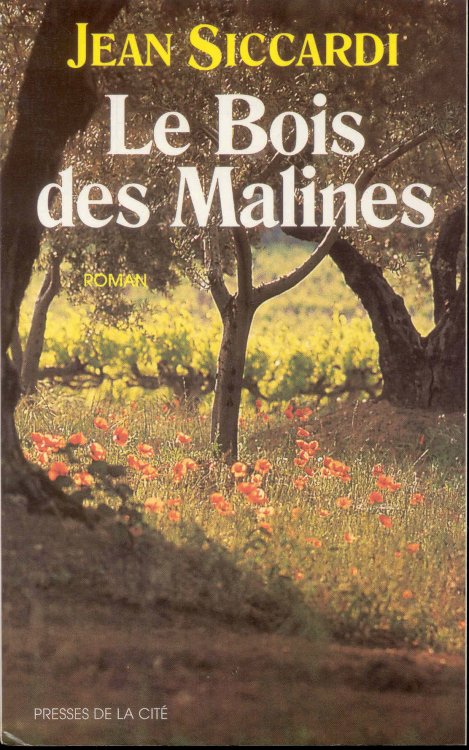 Image for Le Bois de Malines Le Bois de Malines