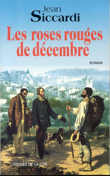 Image for Les Roses Rouges de Dcembre Les Roses Rouges de Dcembre
