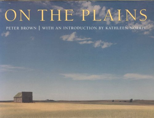 Image for On the Plains On the Plains
