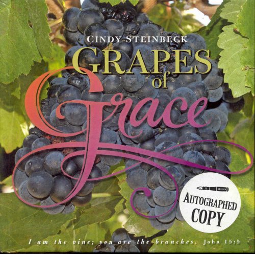 Image for Grapes of Grace Grapes of Grace
