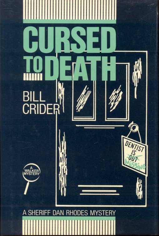 Cursed to Death