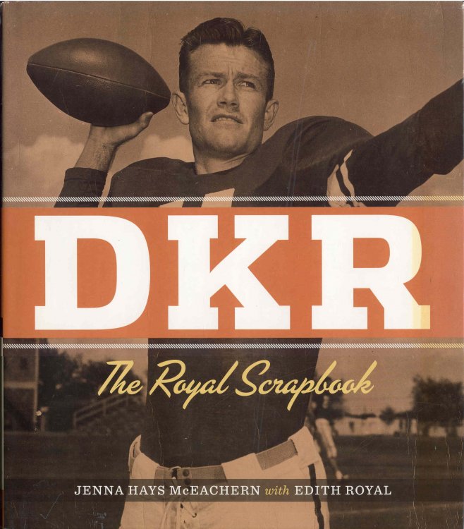 Image for DKR: The Royal Scrapbook DKR: The Royal Scrapbook