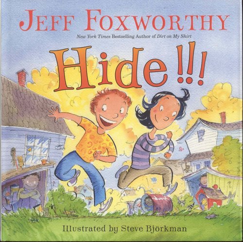 Image for Hide!!! Hide!!!