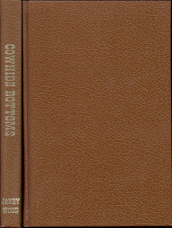 Image for Cowhide Bottoms Cowhide Bottoms