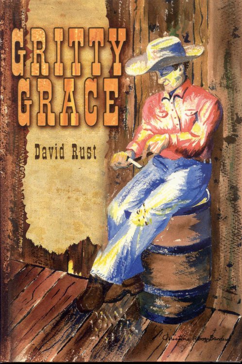 Gritty Grace