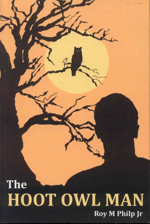 The Hoot Owl Man