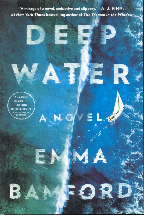 Deep Water
