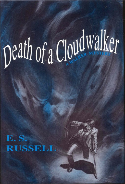Death of a Cloud Walker