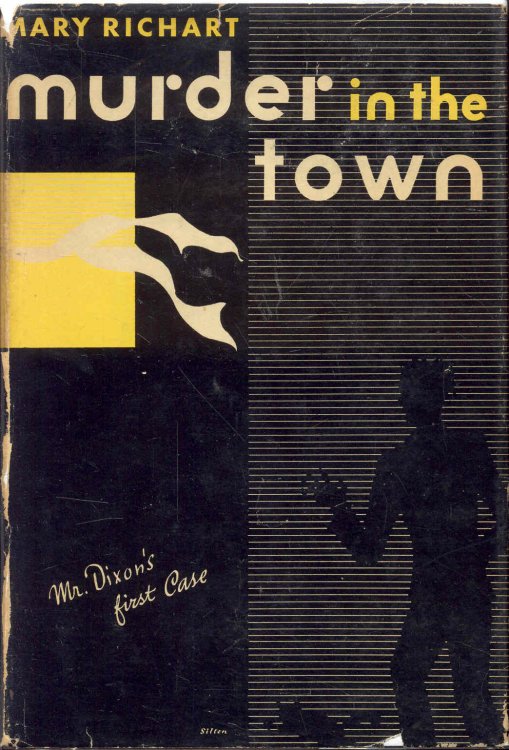 Murder in the Town