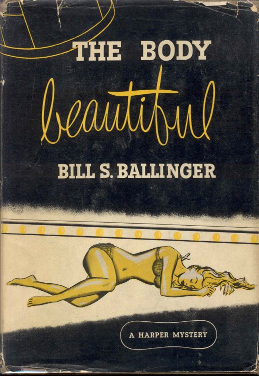 The Body Beautiful