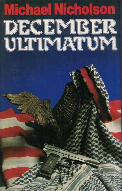 December Ultimatum